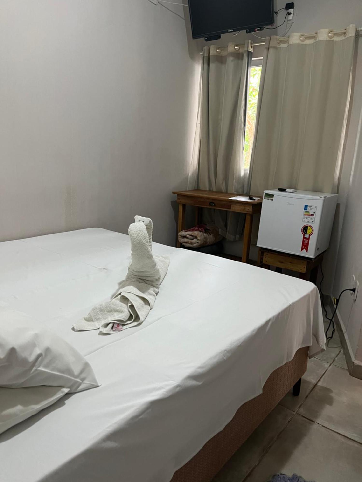 Pousada Pe De Cedro Bonito  Ngoại thất bức ảnh